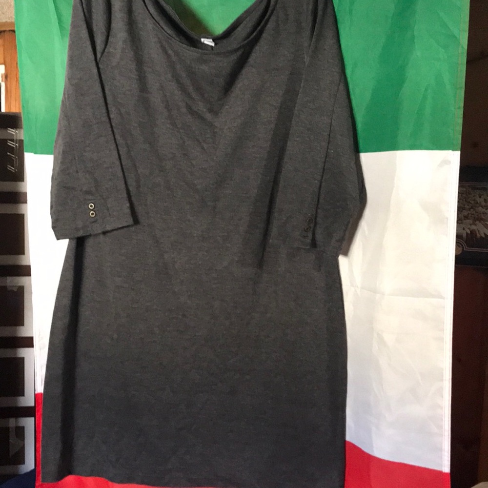 Old navy dress